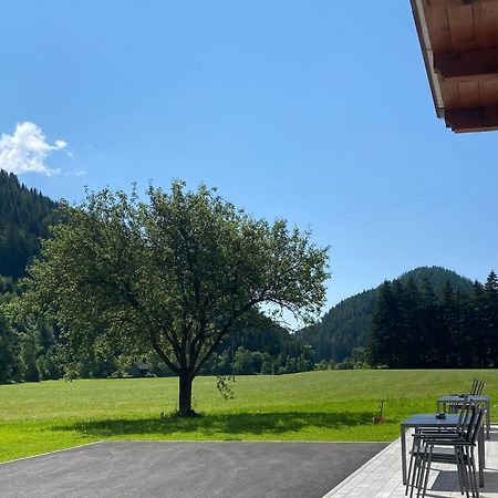 Zimmervermietung Familie Glatz Möderbrugg Εξωτερικό φωτογραφία